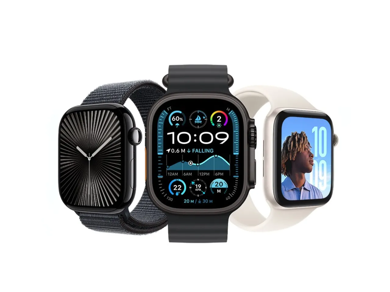 Applewatch