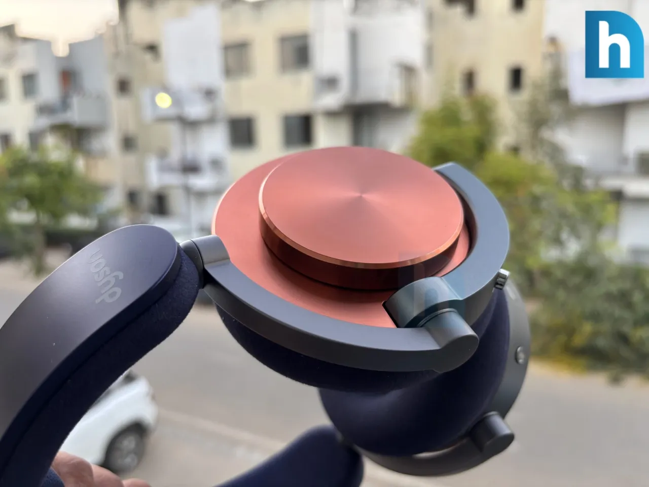 Dyson OnTrac Headphones Review