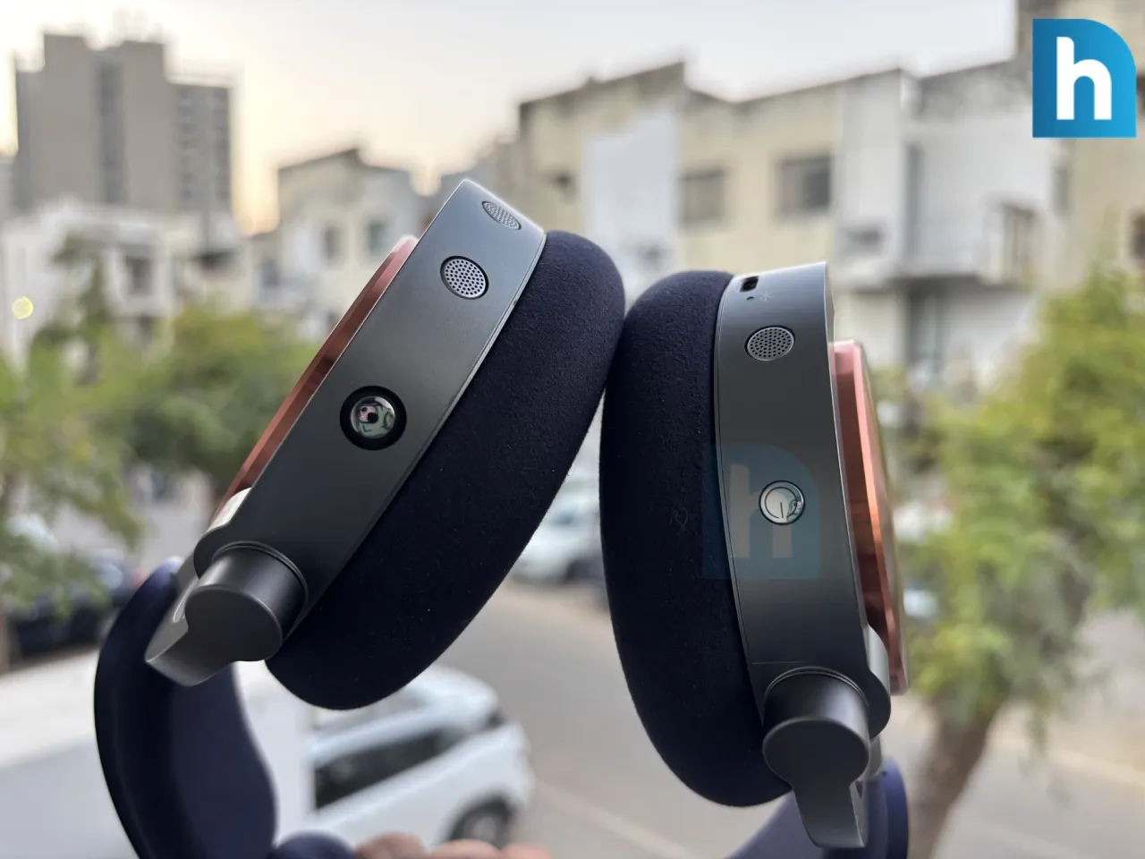 Dyson OnTrac Headphones Review