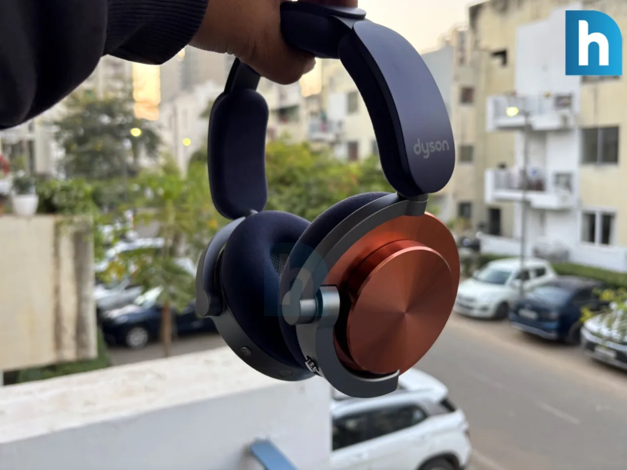 Dyson OnTrac Headphones Review