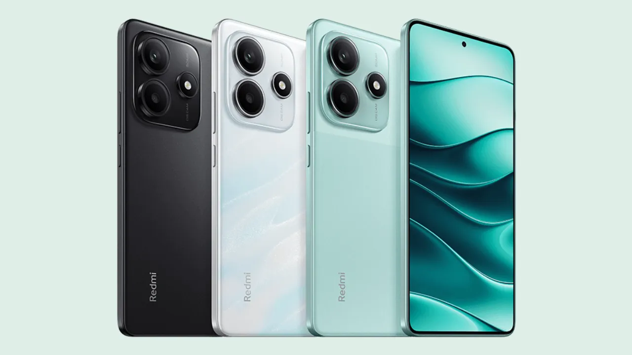 Redmi Note 14 Pro
