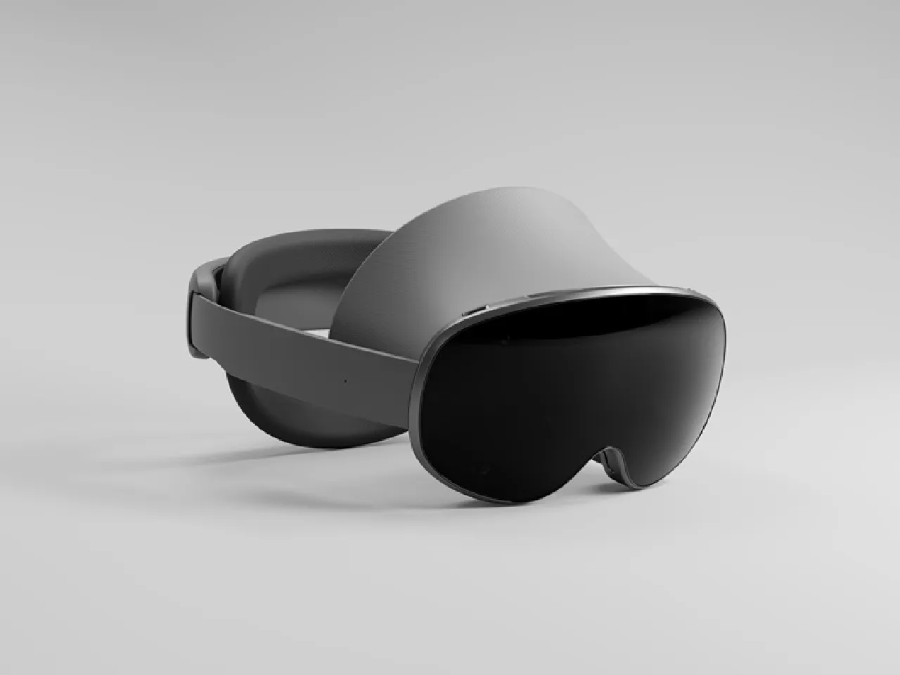 android xr