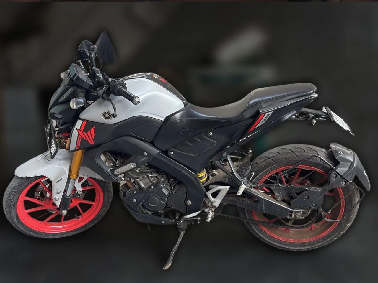 1YAMAHAMT15