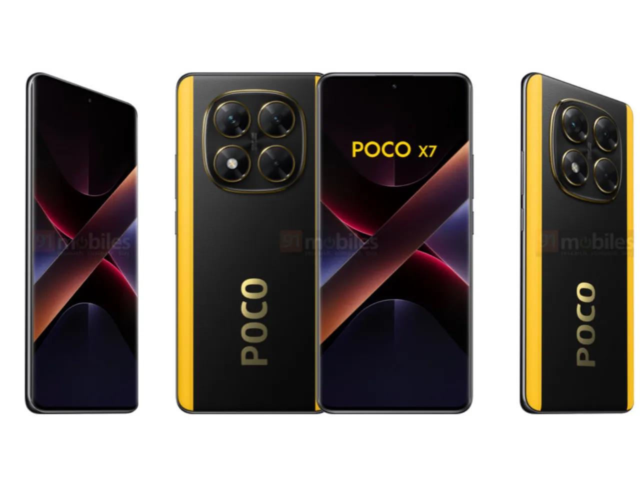 POCO X7