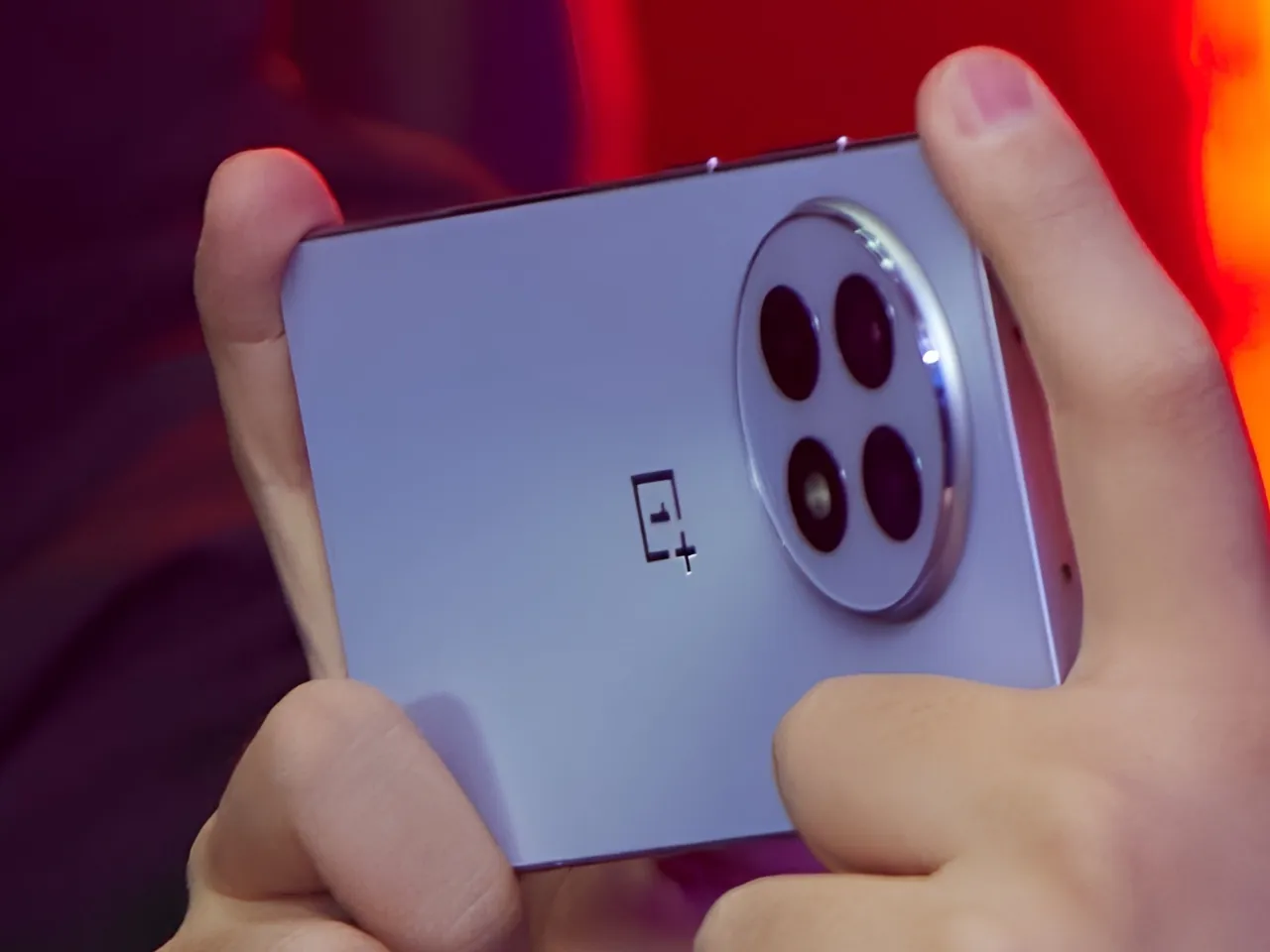 OnePlus 13R