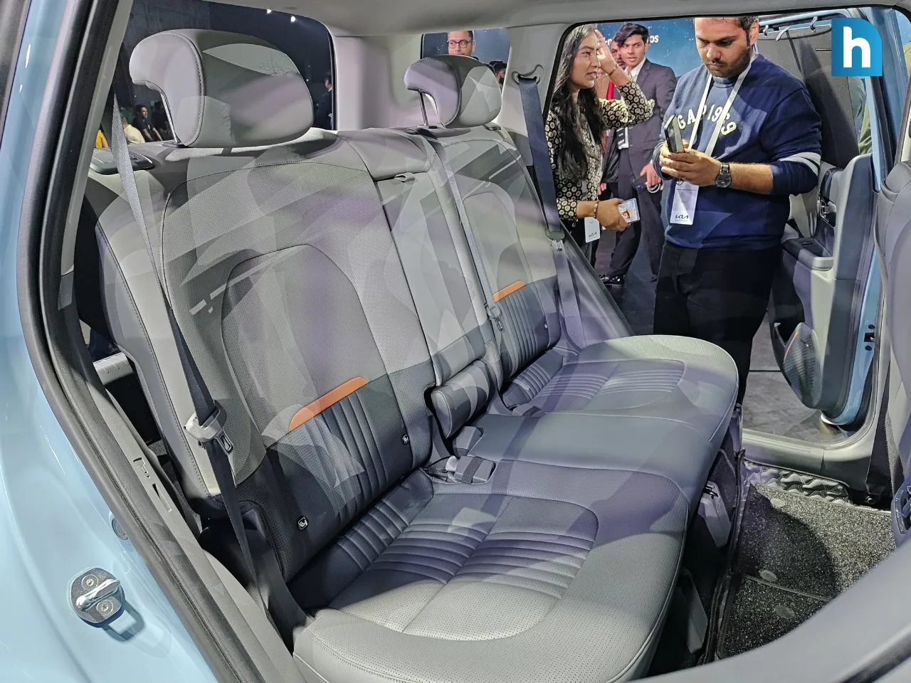 Kia Syros 10