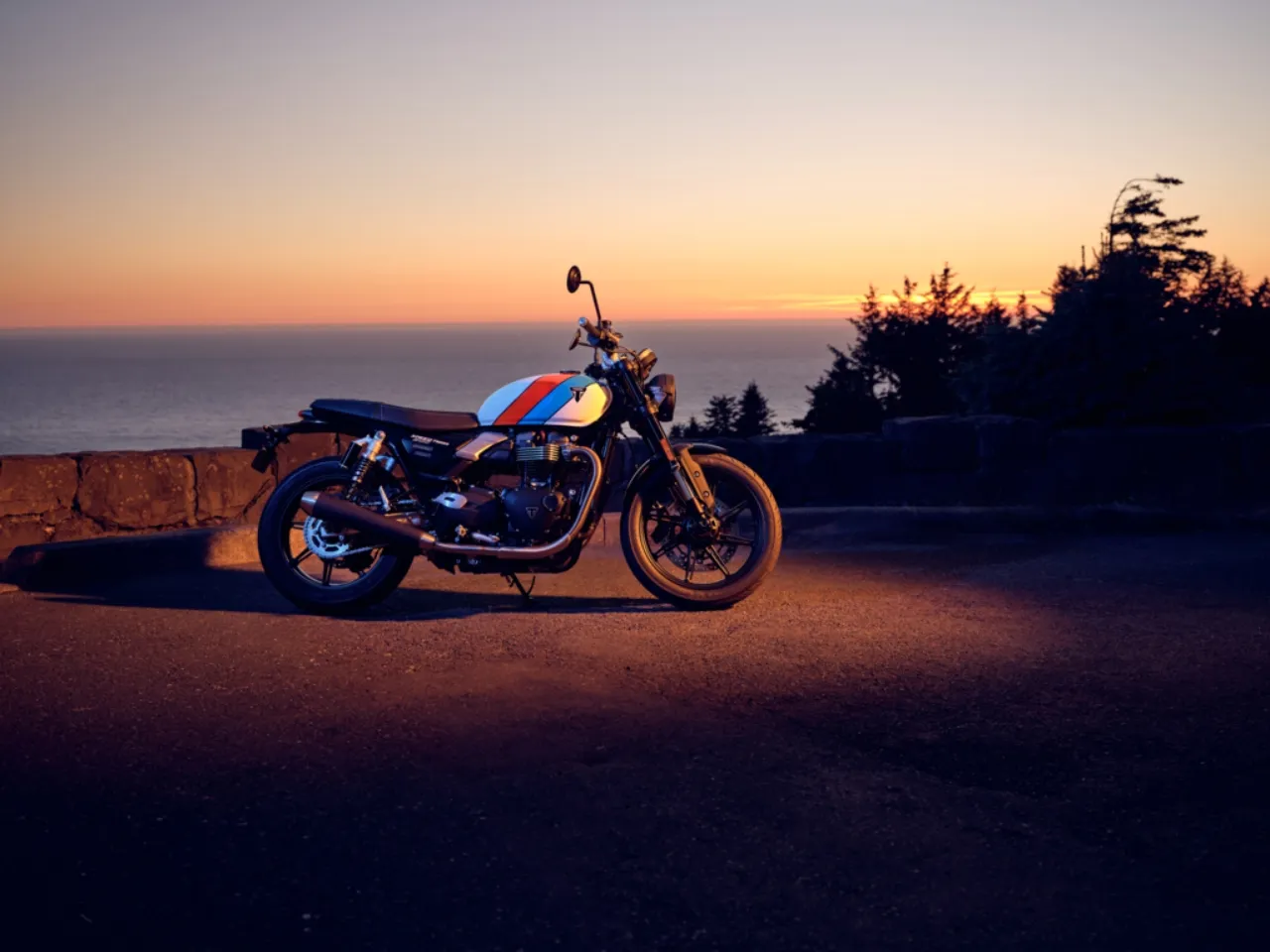 new triumph speed twin 900 india