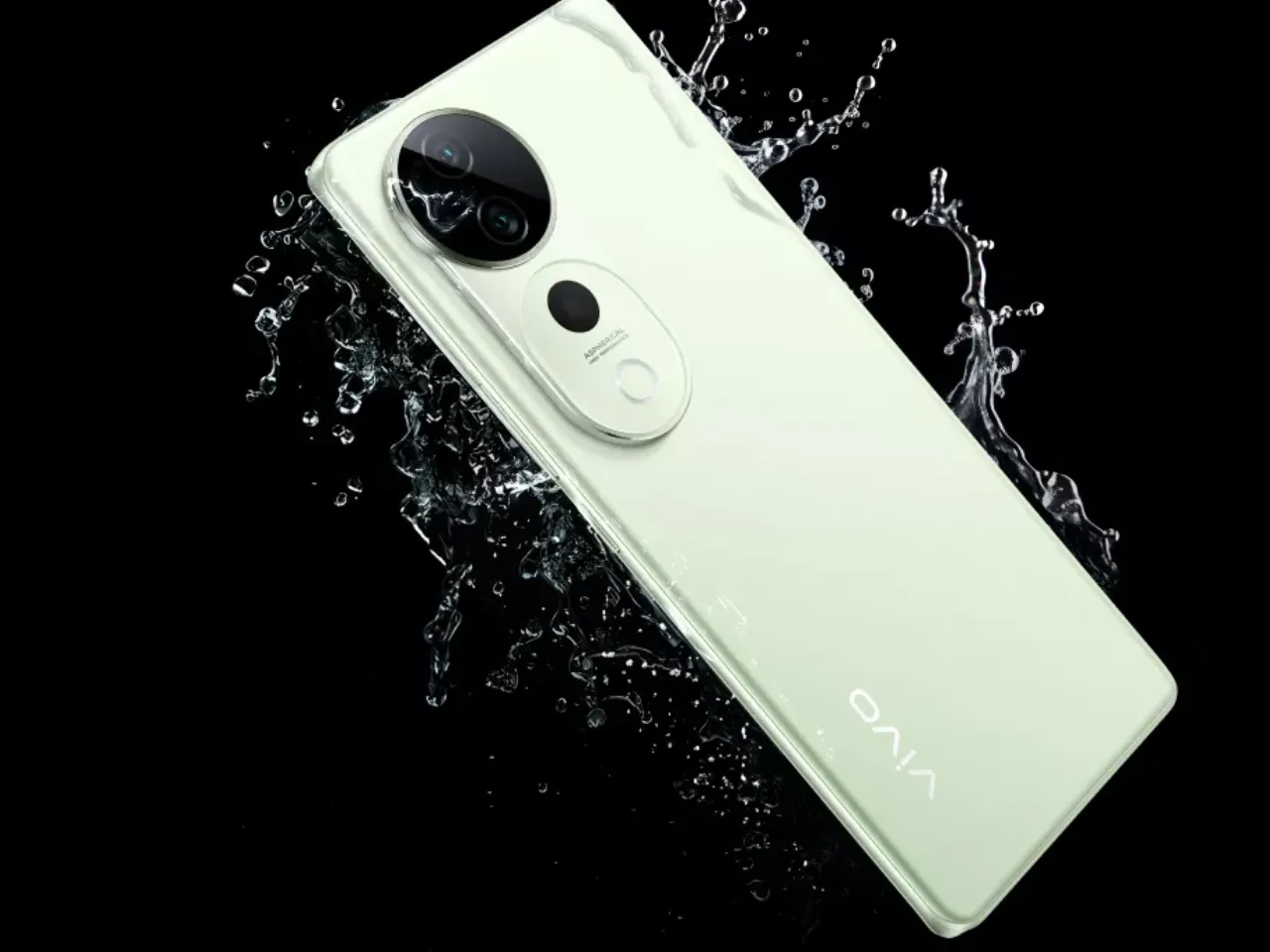 Vivo T3 Ultra
