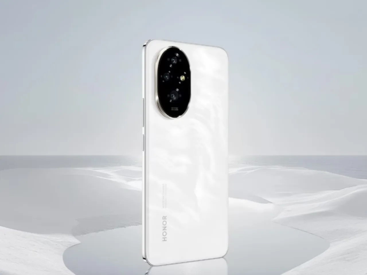 HONOR 200
