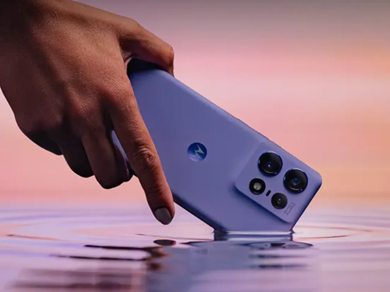 Motorola Edge 50 Pro
