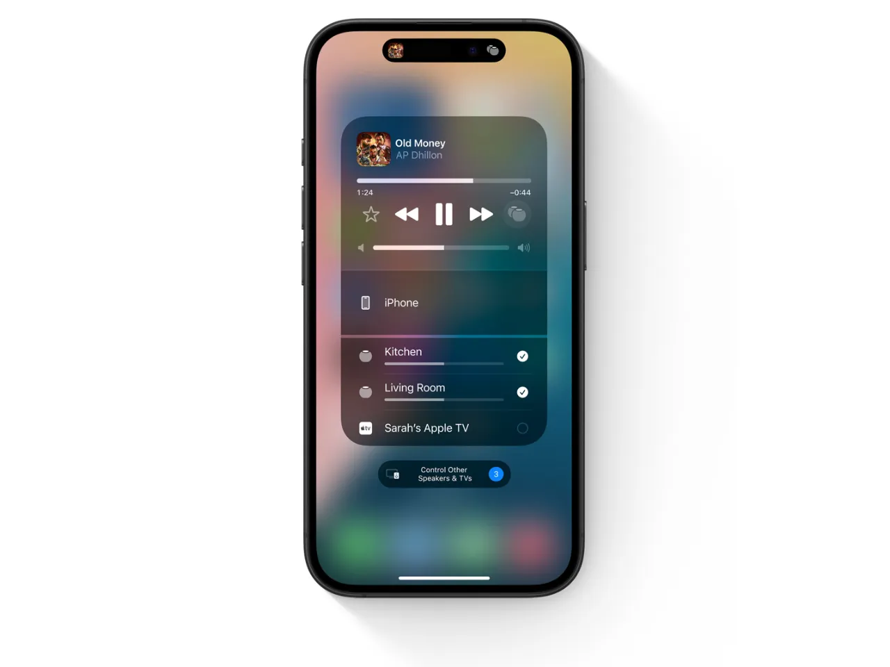 Airplay