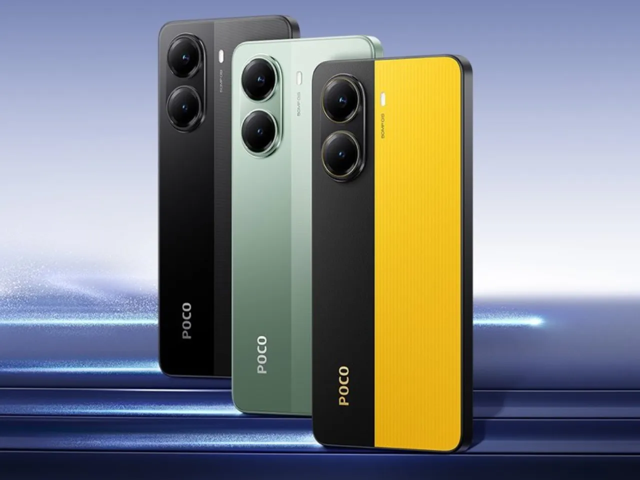POCO X7 (1)