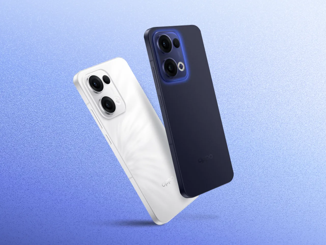 OPPO Reno 13