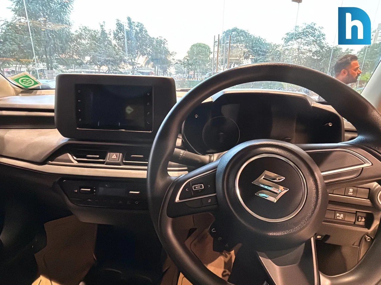 maruti swift 3 cylinder engine 