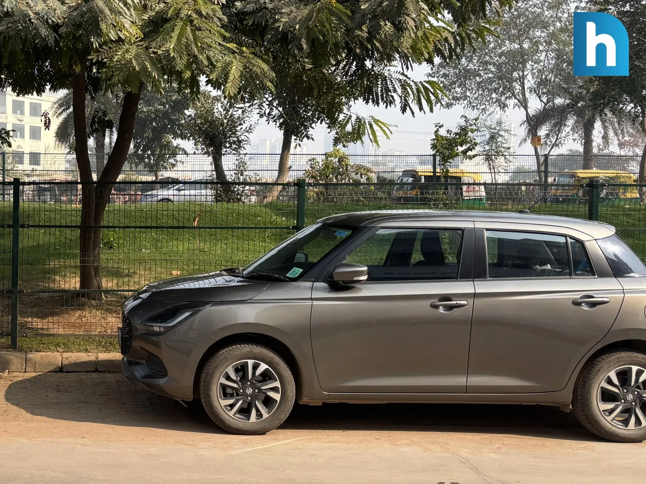 maruti swift 3 cylinder engine 