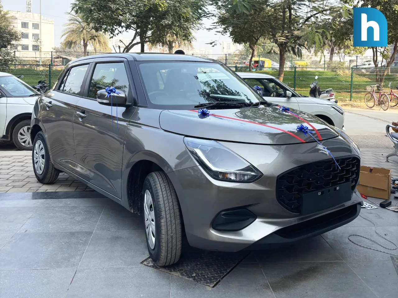 maruti swift 3 cylinder engine 