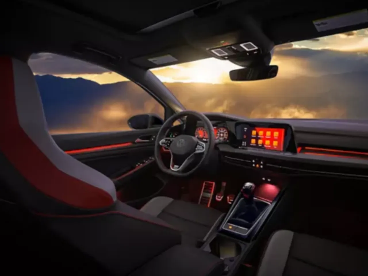 Golfgti