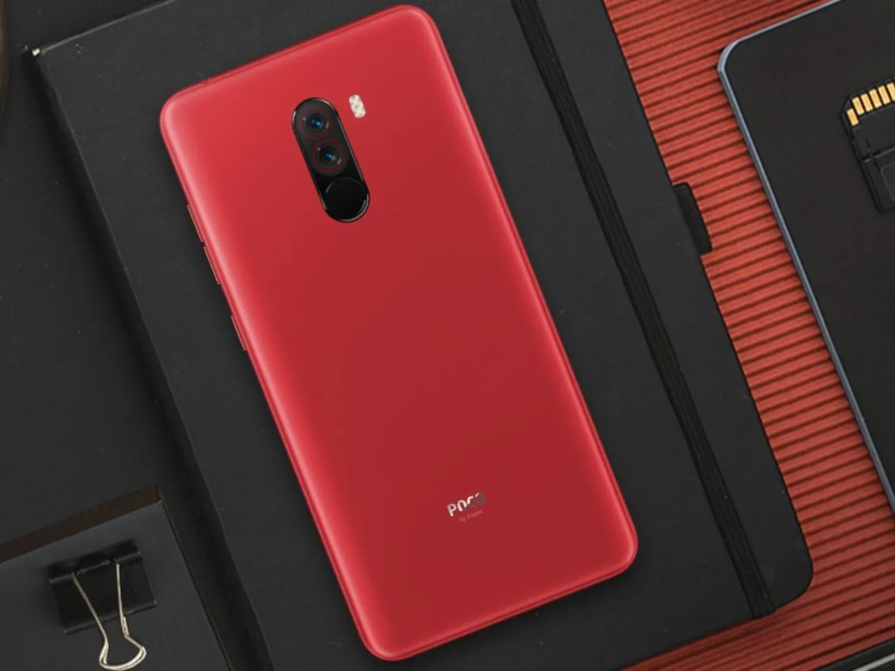 POCO F1
