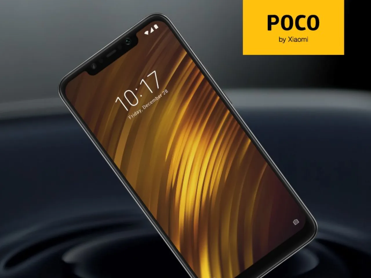 POCO F1 (2)