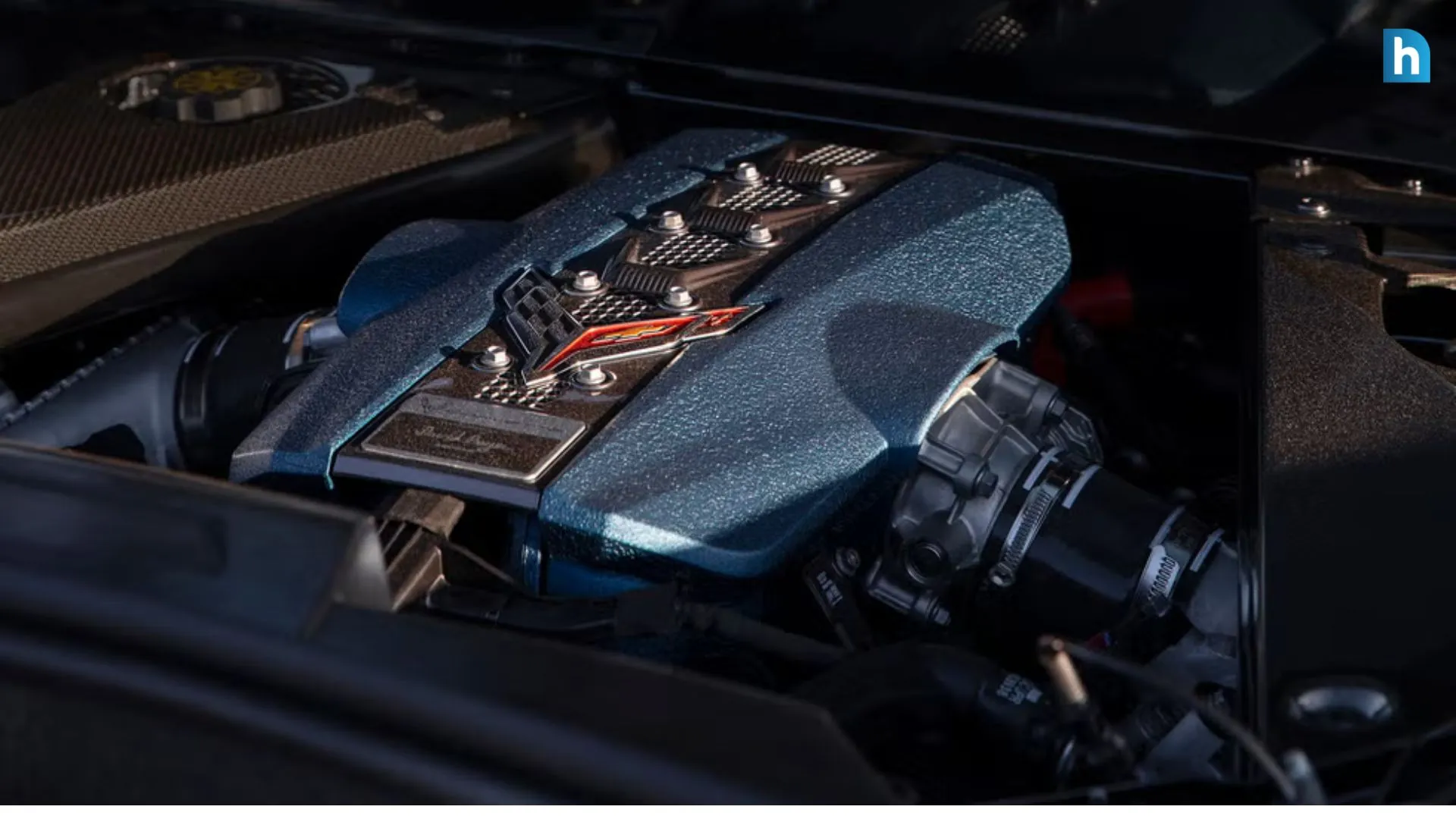 2025 Chevrolet Corvette ZR1