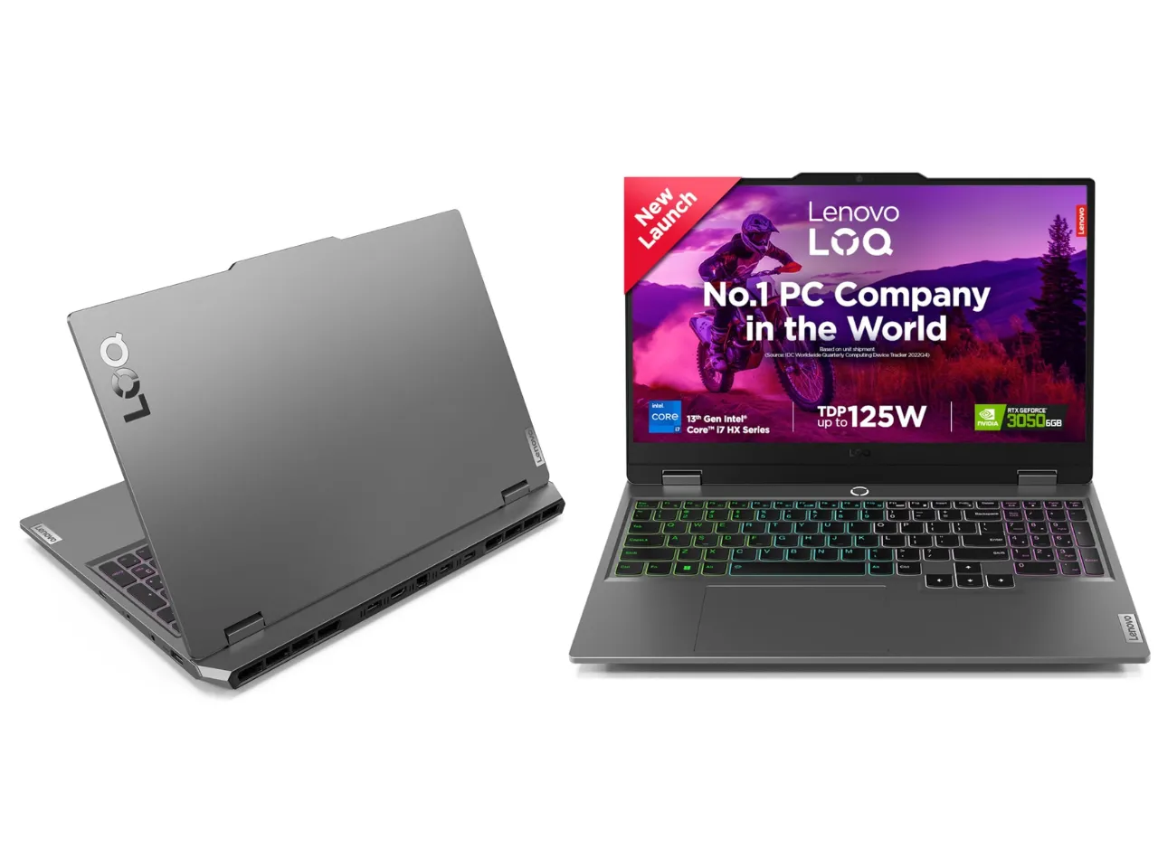 Lenovo LOQ