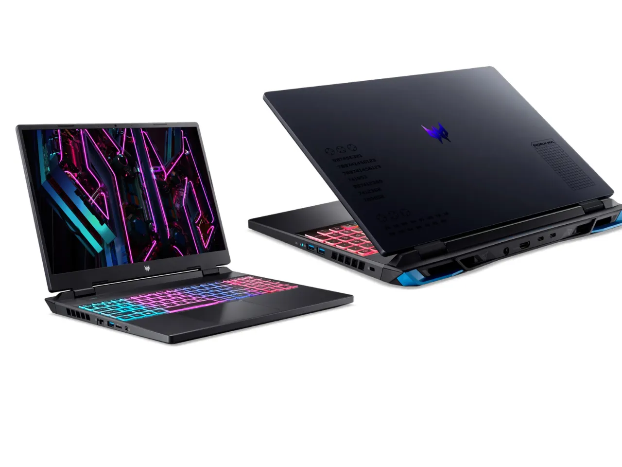 Acer Predator Neo