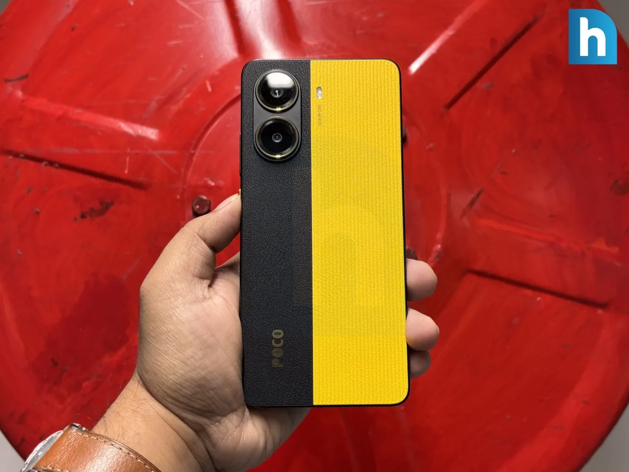 poco x7 pro review