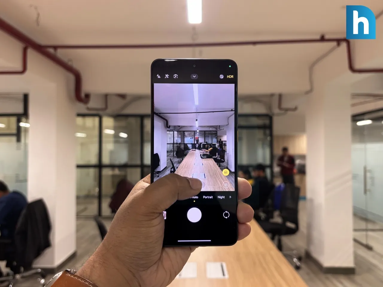 poco x7 pro review