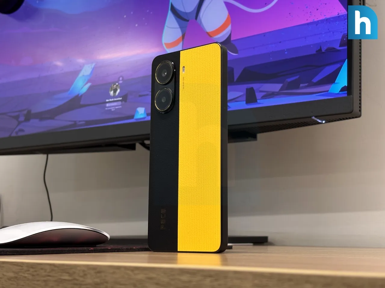 poco x7 pro review