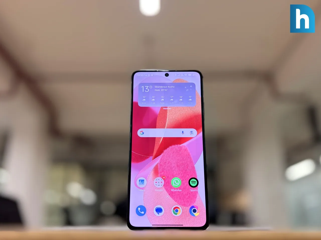 poco x7 pro review