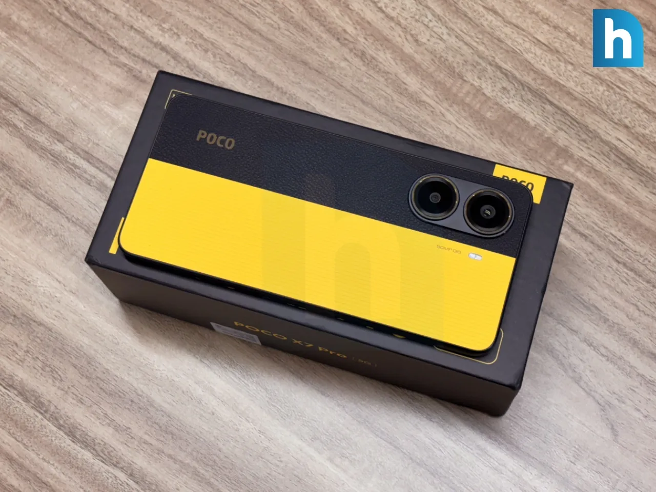 poco x7 pro review