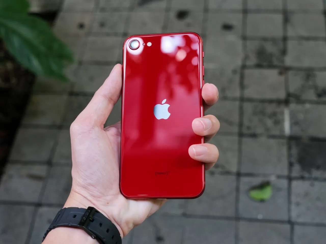 iphone 16e