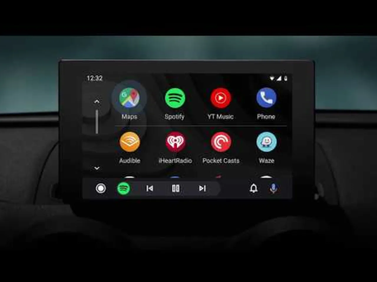 Applecarplay