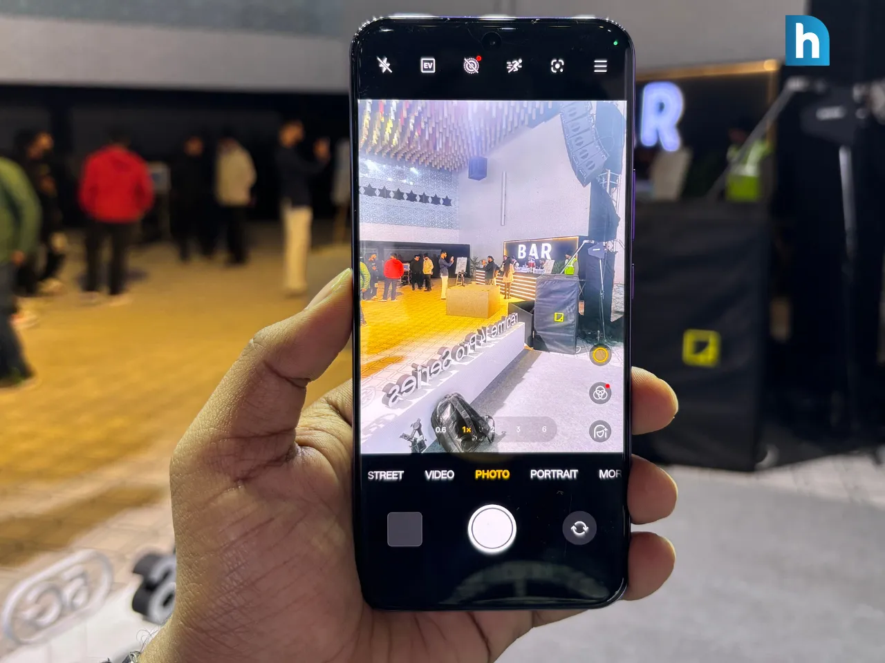 Realme 14 Pro series  (3)