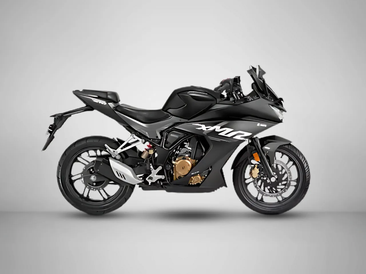 KARIZMA210