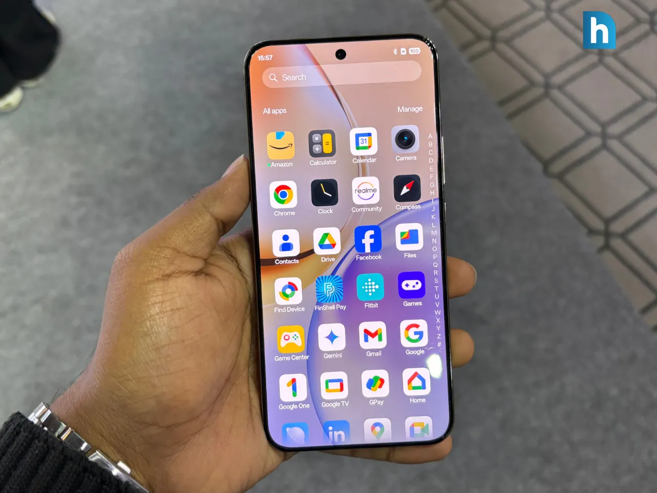 Realme 14 Pro series  (1)