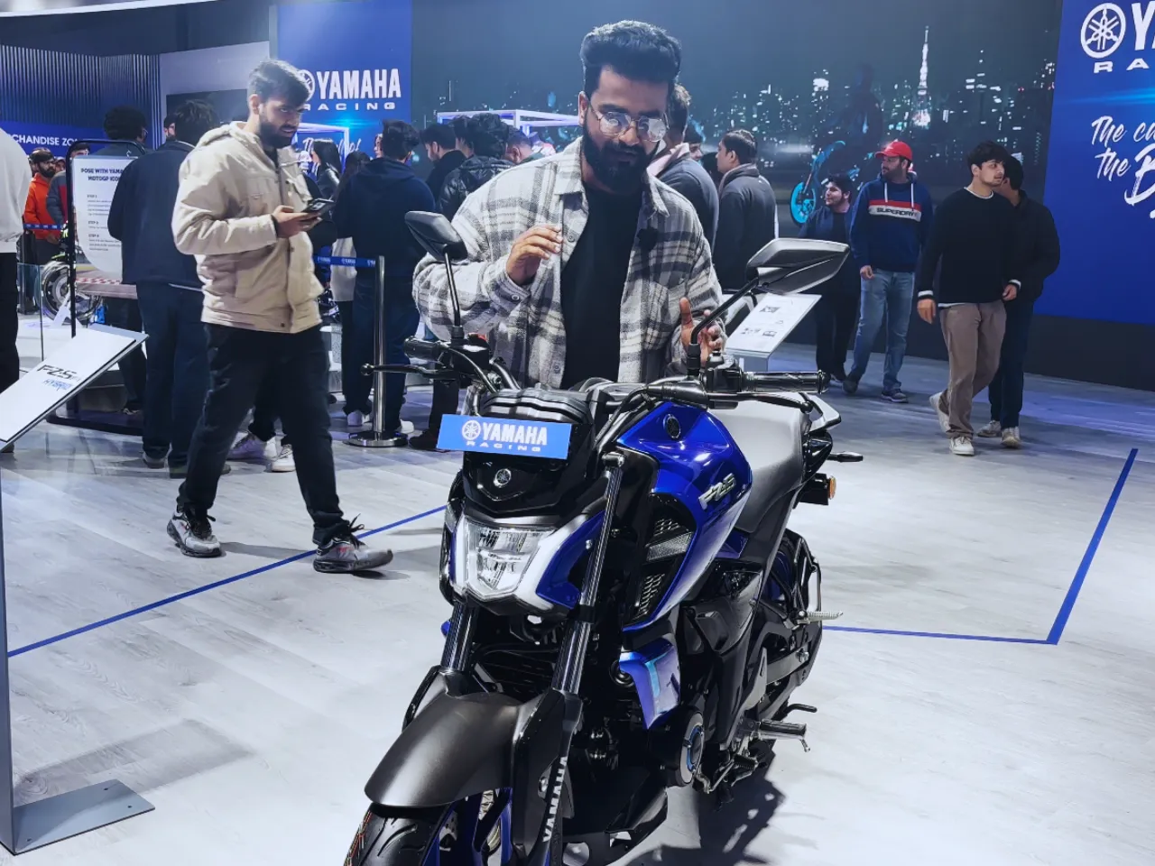 yamahafzhybrid