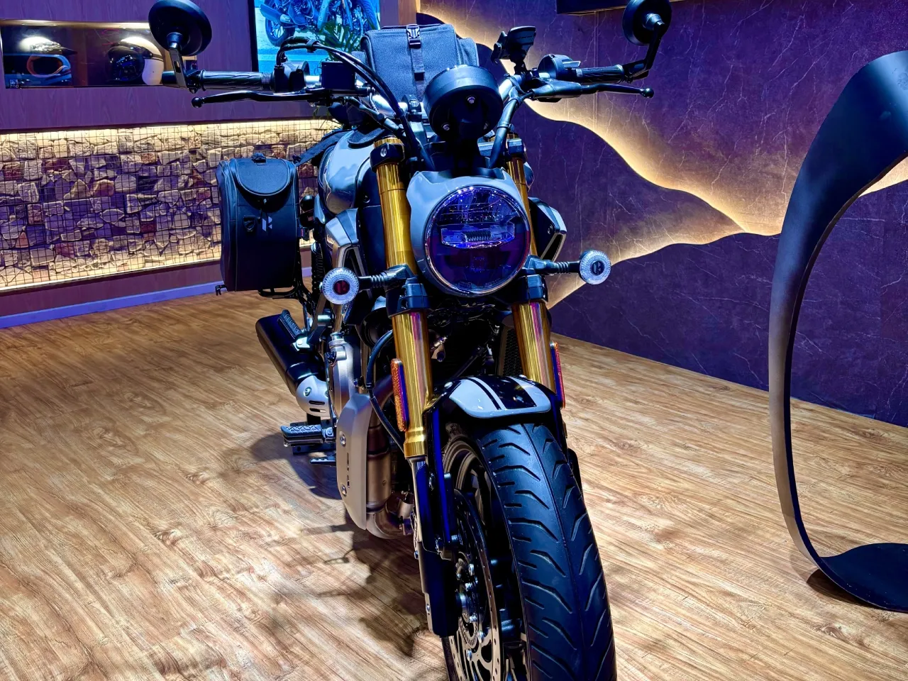 hero bikes