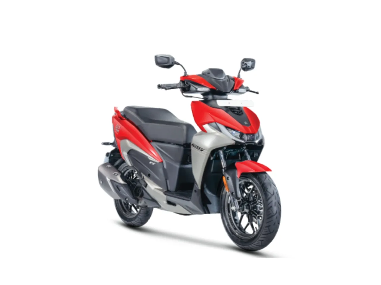 hero bikes