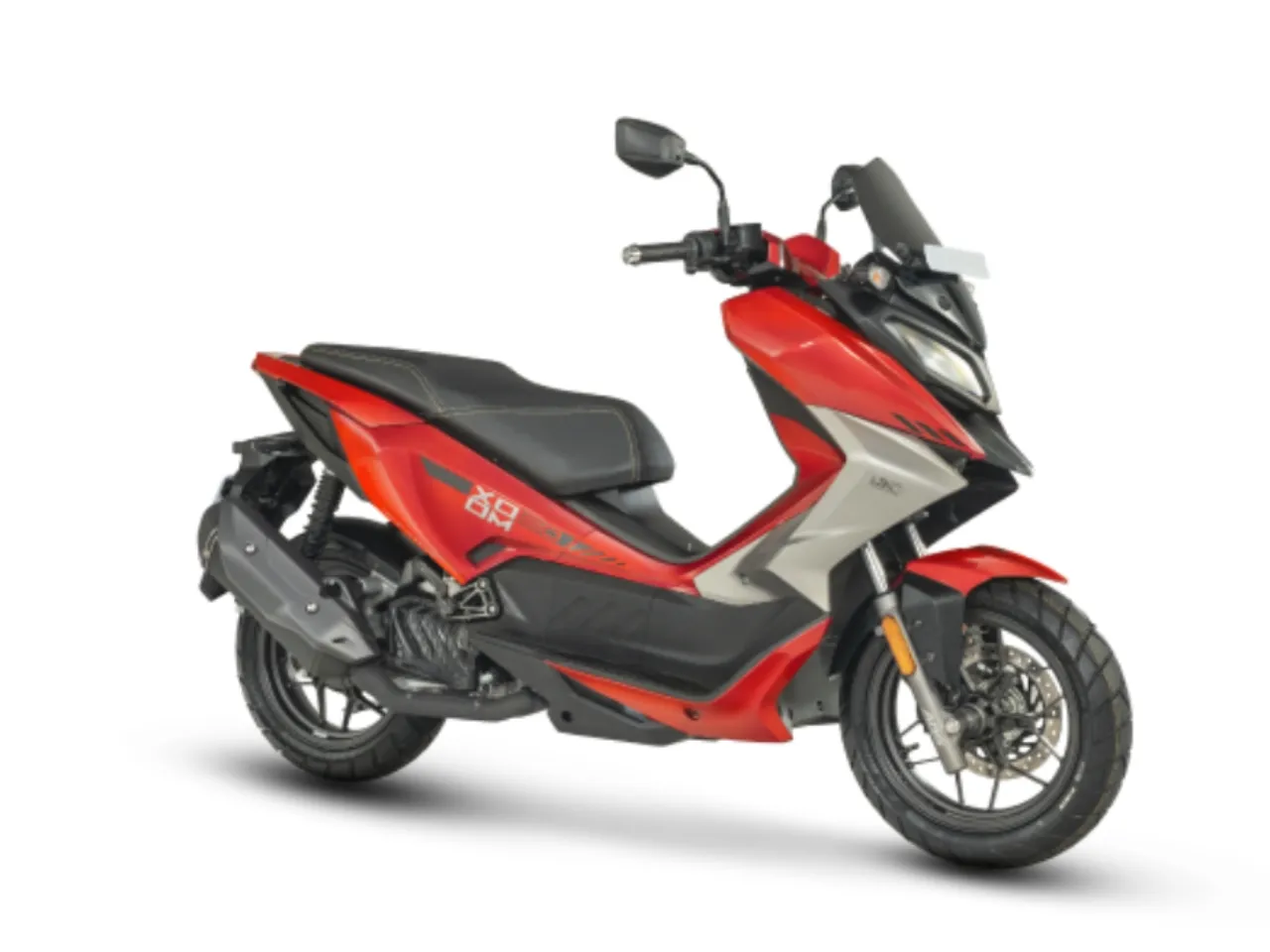 hero bikes