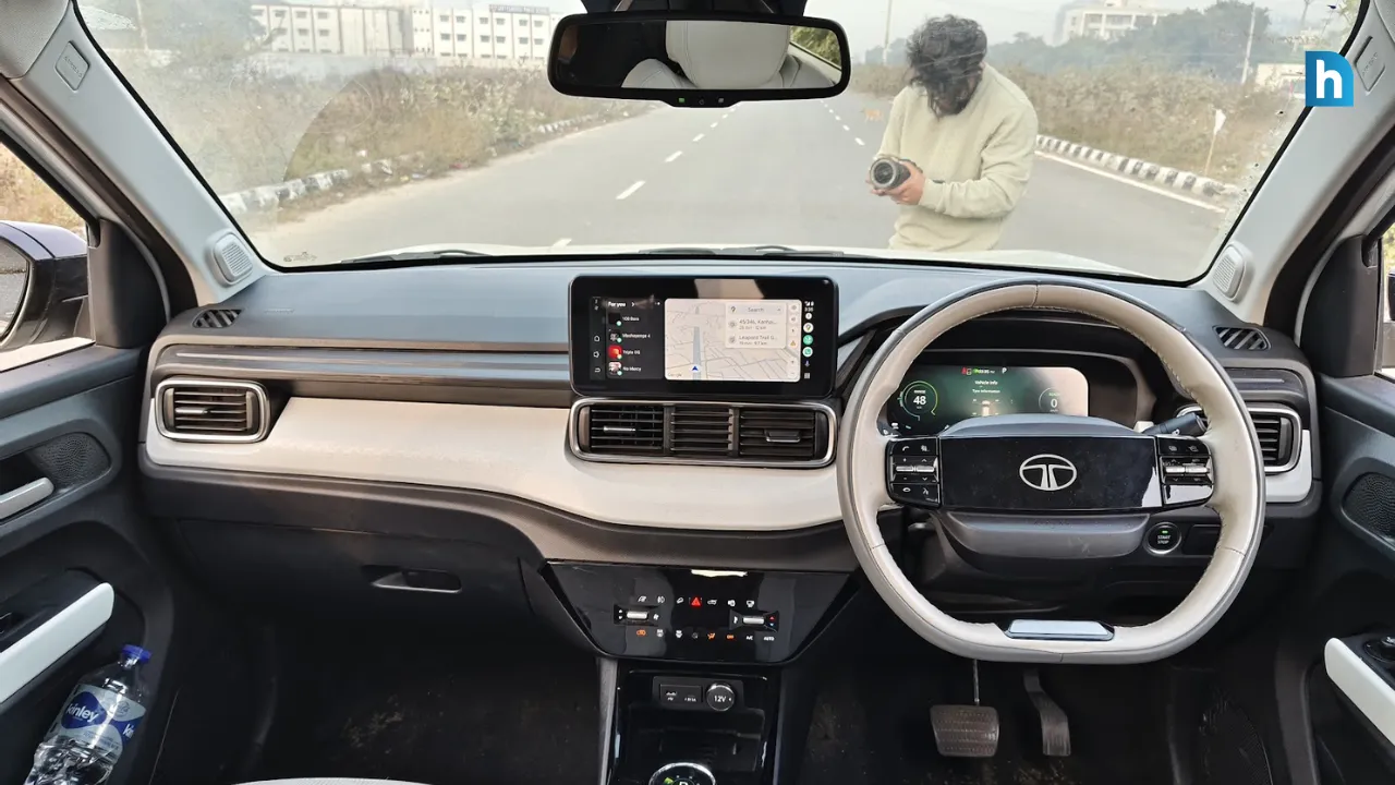Tata Punch EV                 