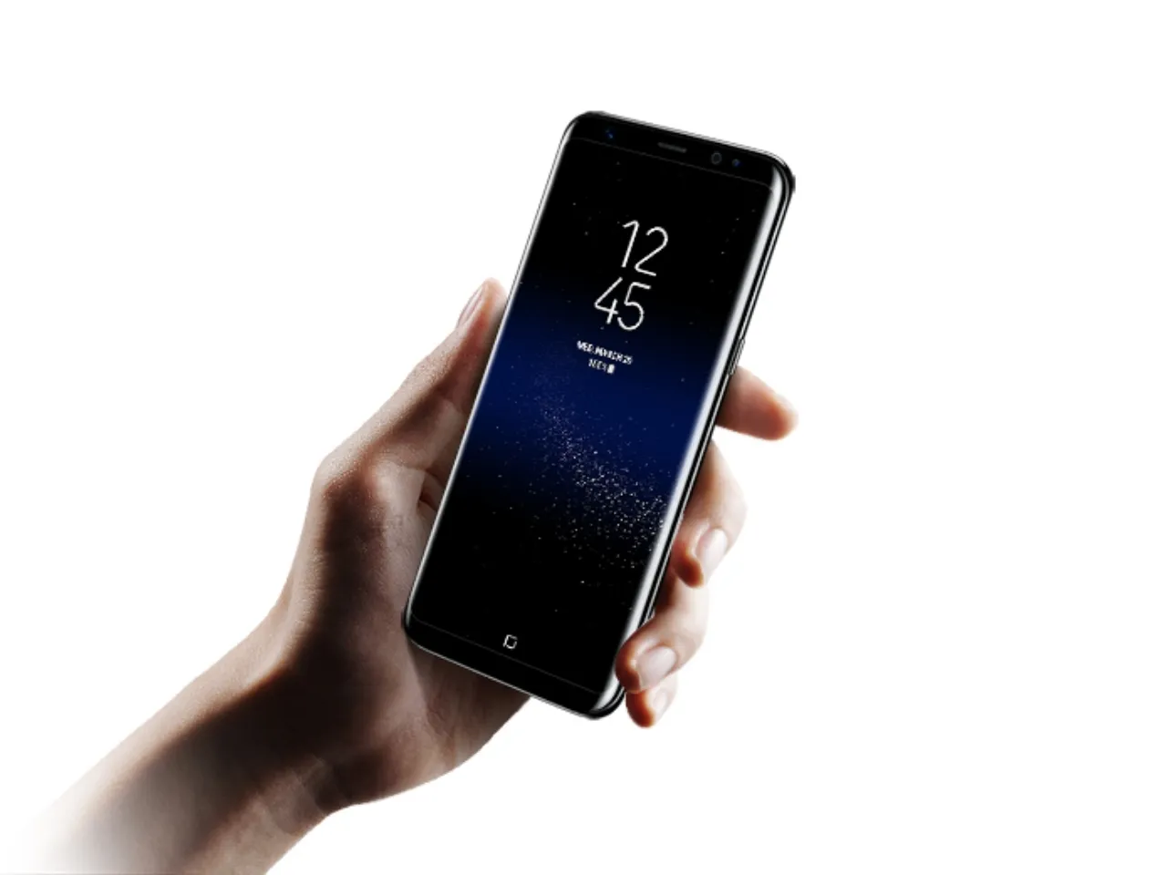 history of samsung galaxy edge phones