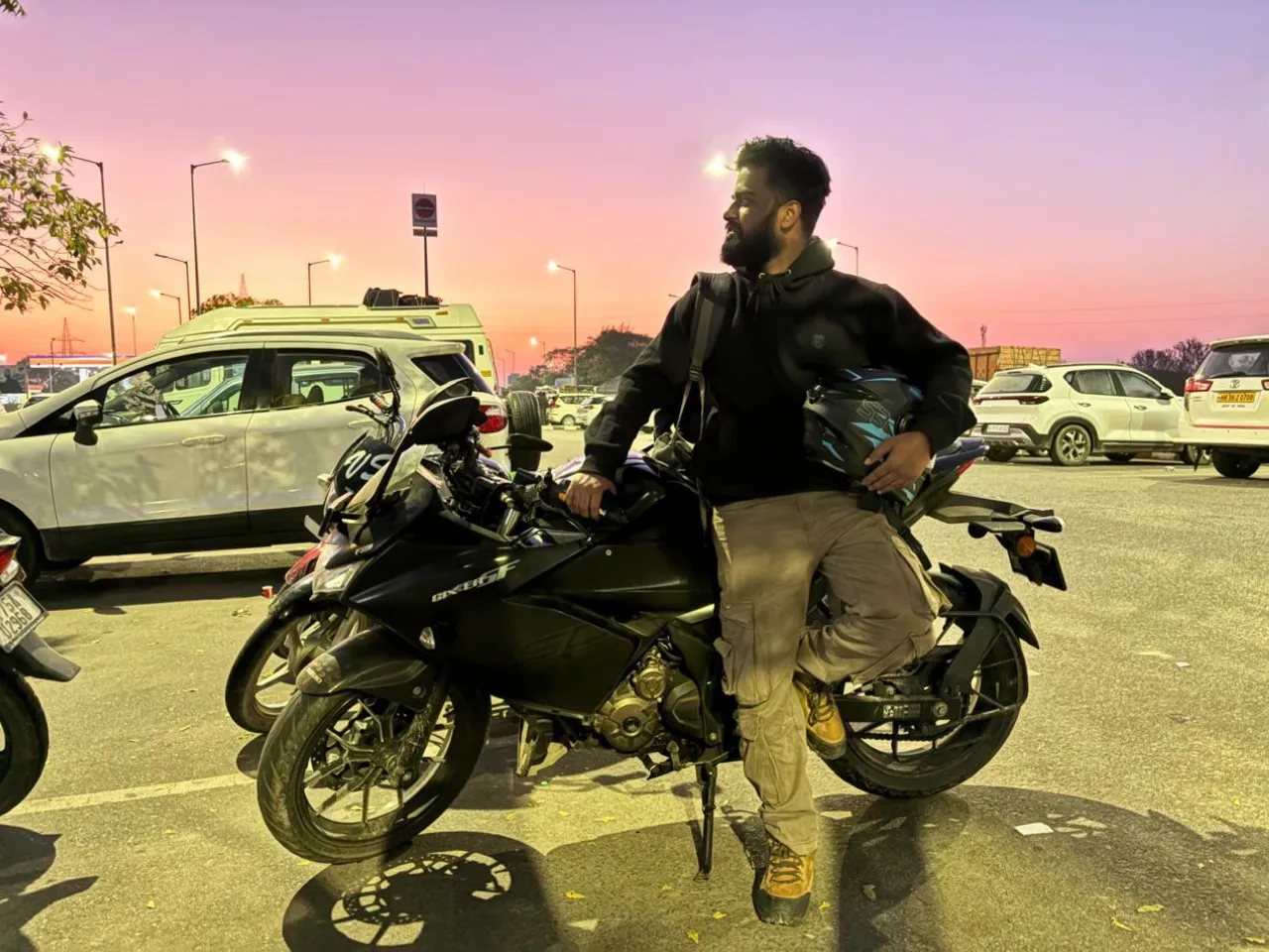 sportsbike