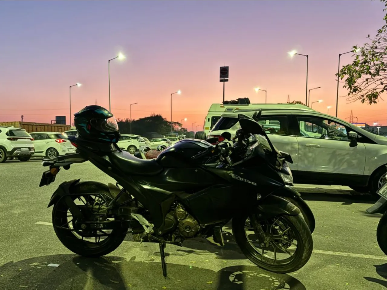 sportsbike