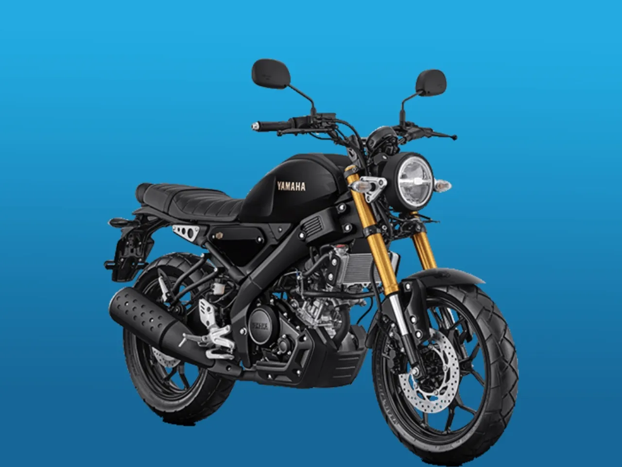 yamaha xsr 155 india