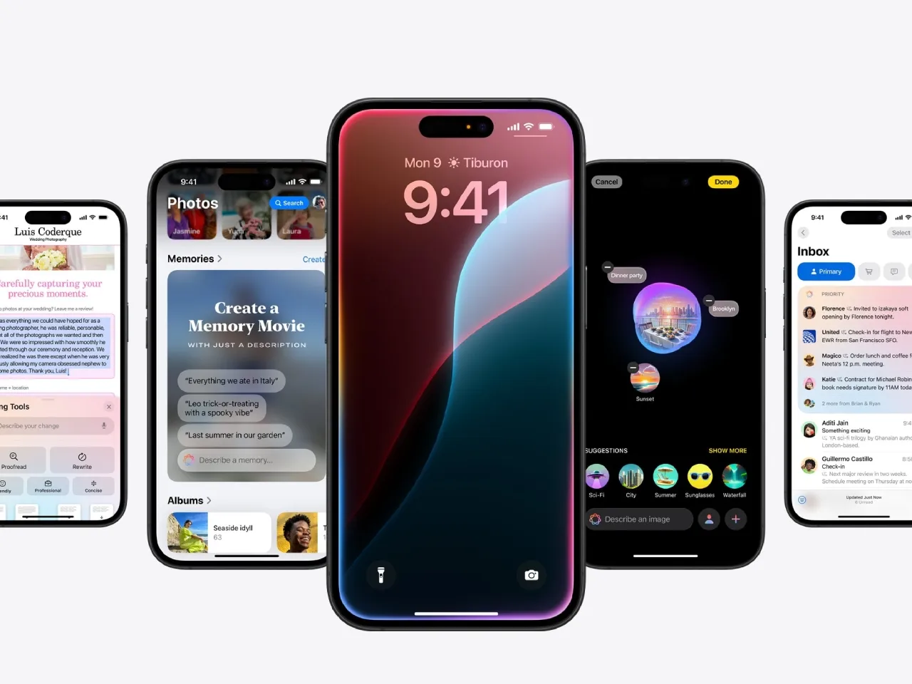 iphone 16 apple intelligence india