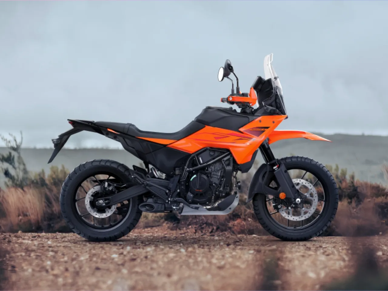 ktm 250 adventure 2025