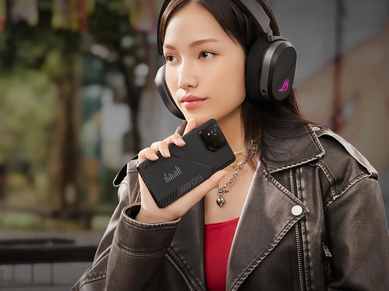 asus rog phone 9 fe