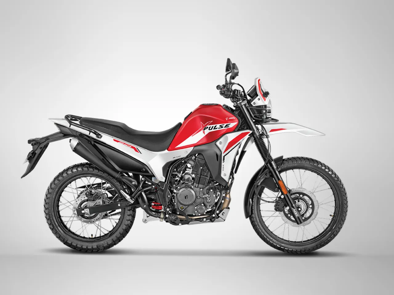 heroxpulse200