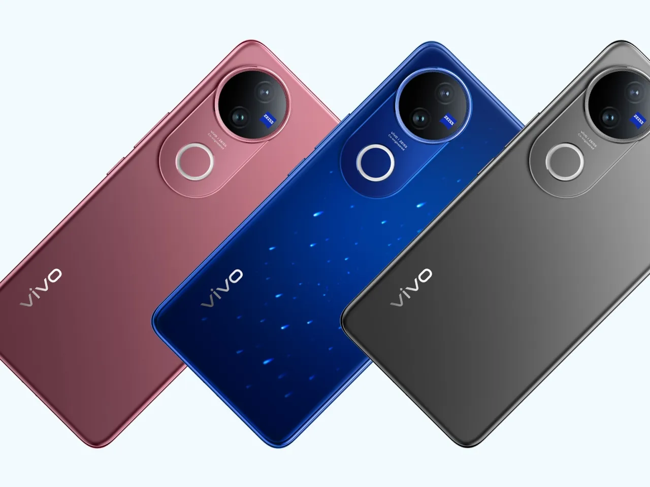 vivo v50 india
